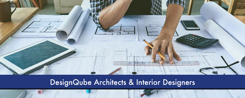 DesignQube Architects & Interior Designers 